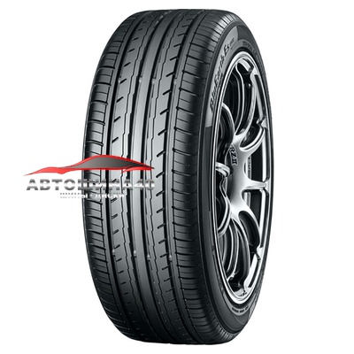 Летние шины Yokohama BluEarth-Es ES32A 235/45R17 97V